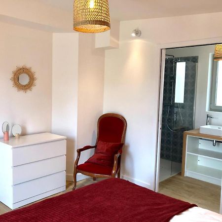 Nouveau: La Cabine Du Bout Du Monde - Petit Minou - : Votre Pied-A-Terre Breton Haut Standing Pl01 Crozon Eksteriør billede
