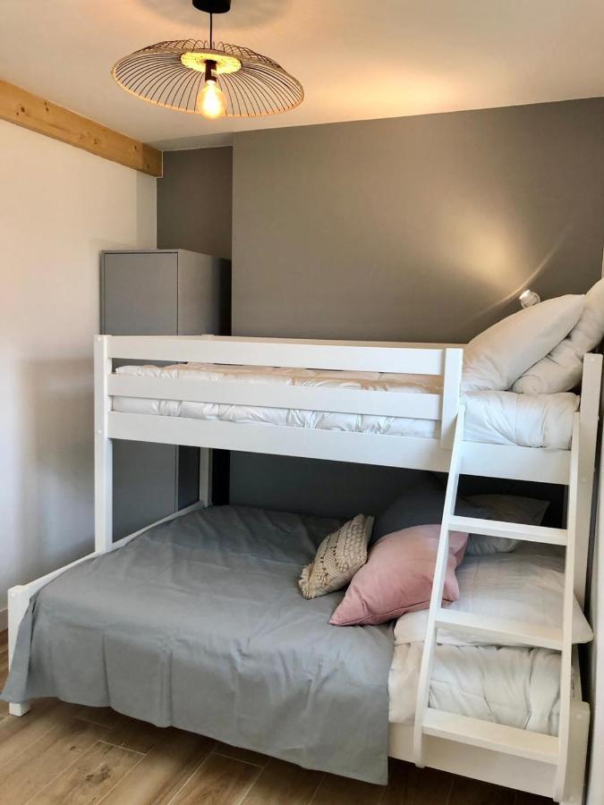 Nouveau: La Cabine Du Bout Du Monde - Petit Minou - : Votre Pied-A-Terre Breton Haut Standing Pl01 Crozon Eksteriør billede