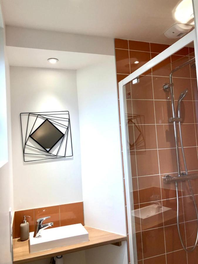 Nouveau: La Cabine Du Bout Du Monde - Petit Minou - : Votre Pied-A-Terre Breton Haut Standing Pl01 Crozon Eksteriør billede