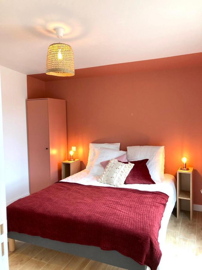 Nouveau: La Cabine Du Bout Du Monde - Petit Minou - : Votre Pied-A-Terre Breton Haut Standing Pl01 Crozon Eksteriør billede